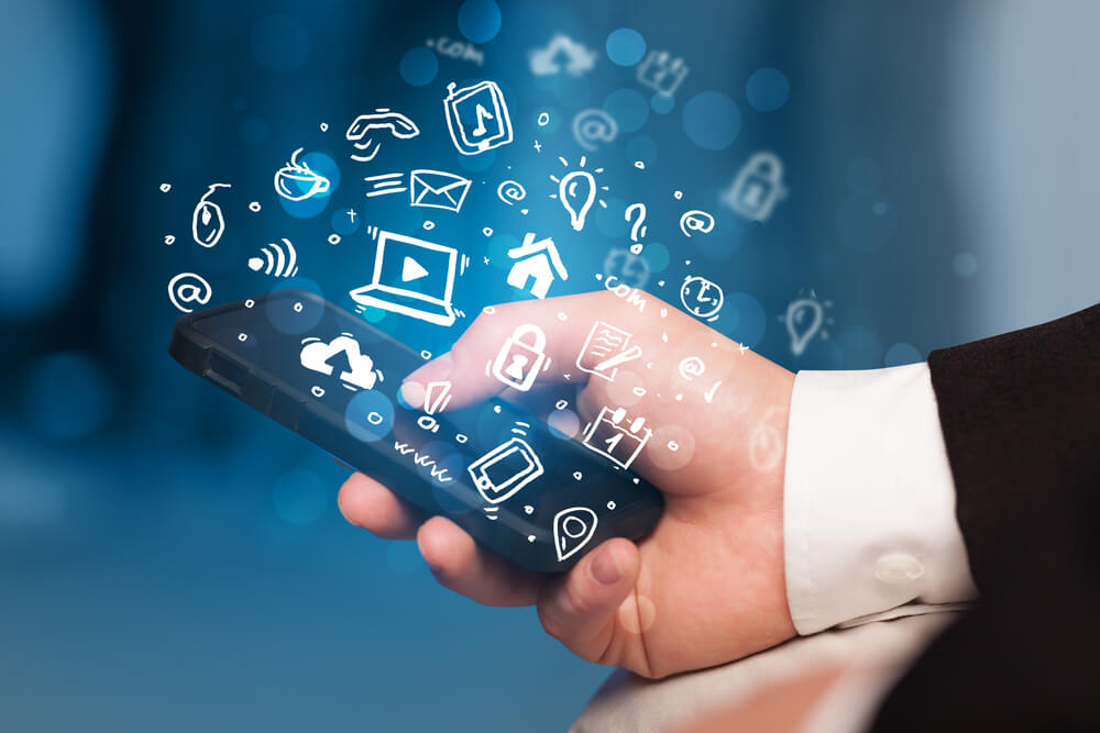 5 Tipps für modernes Internet-Marketing